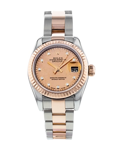 Rolex Datejust Lady 179171
